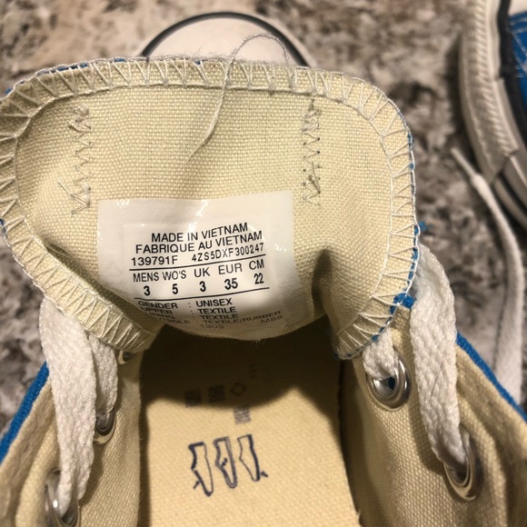 Converse - Picture 7 of 7